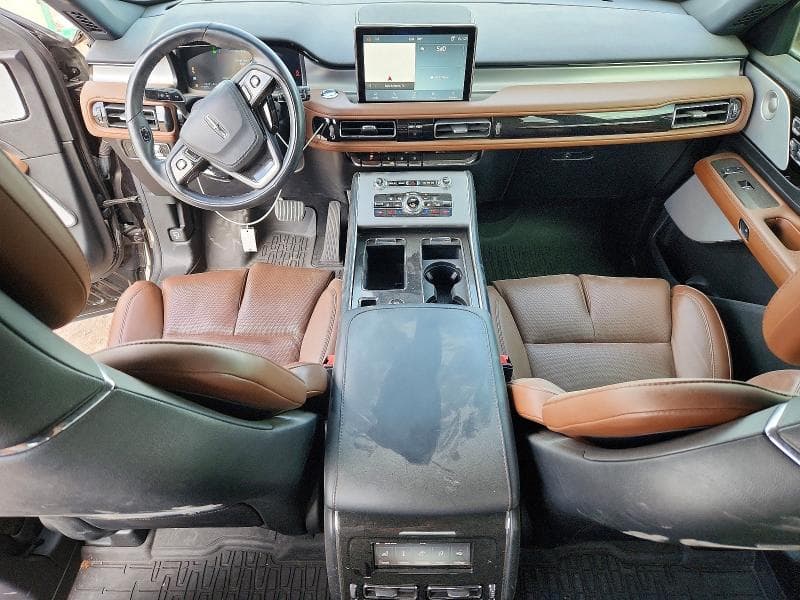 2023 LINCOLN AVIATOR RESERVE 8
