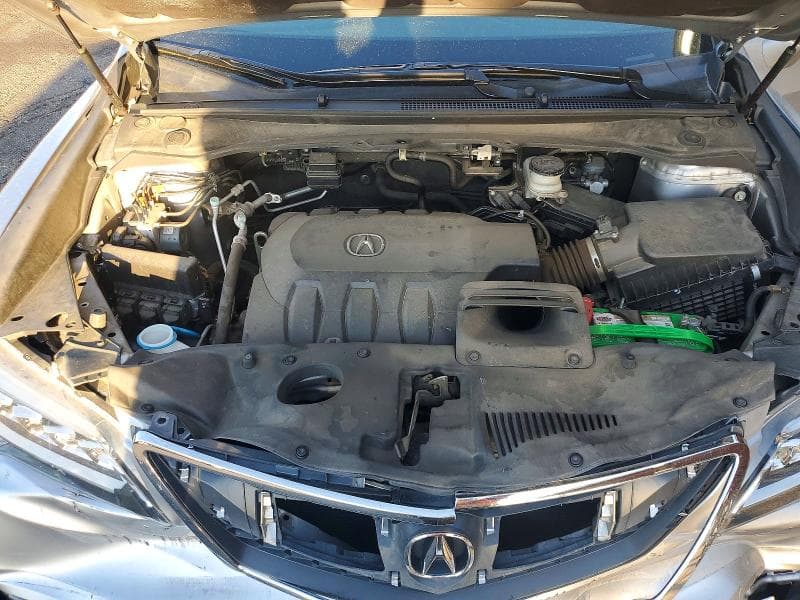 2017 ACURA RDX 12