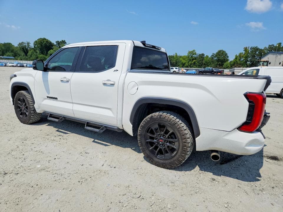 2023 TOYOTA TUNDRA SR5 2