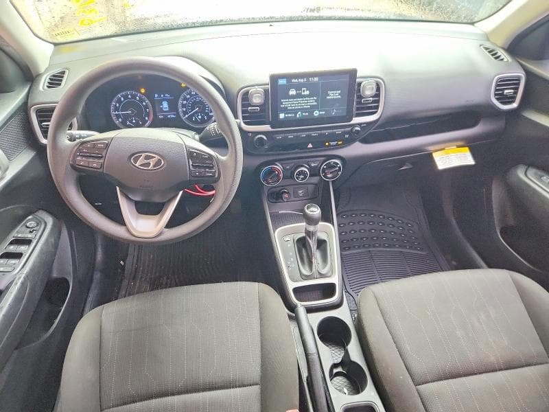 2020 HYUNDAI VENUE SE 8