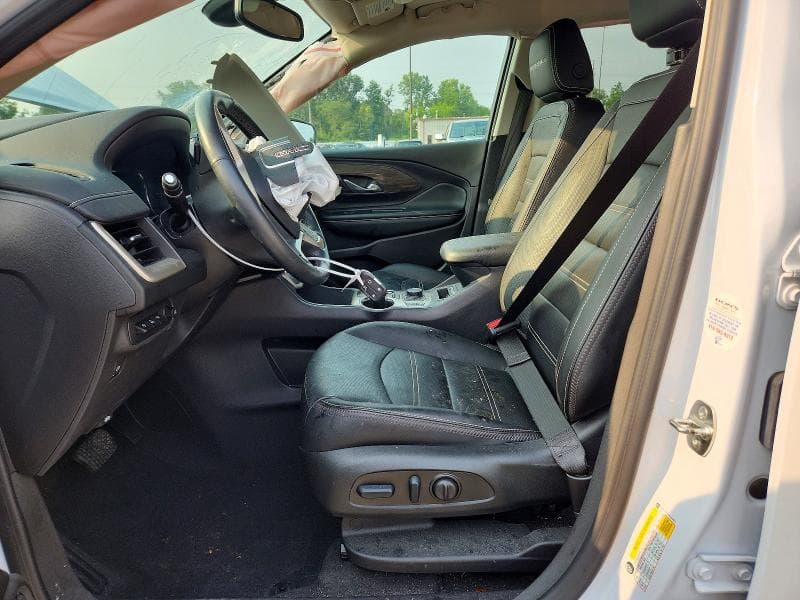 2024 GMC TERRAIN DENALI 7