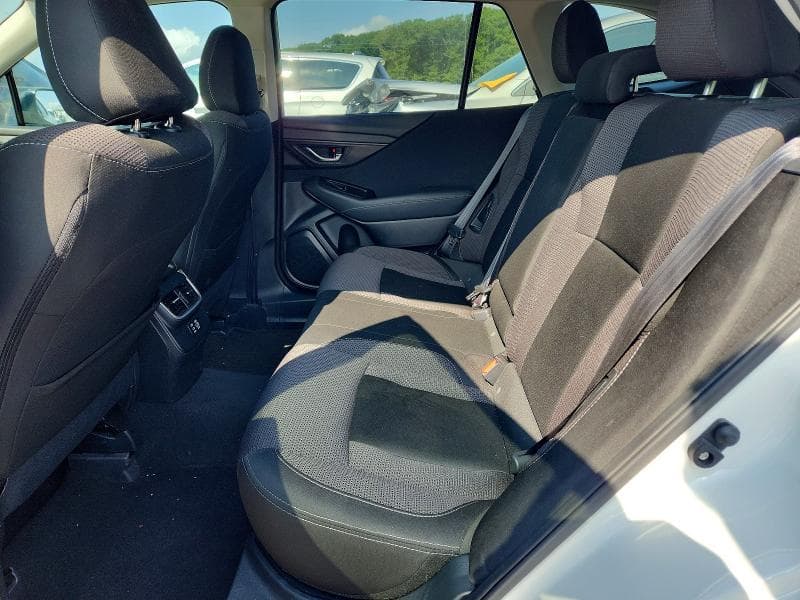 2025 SUBARU OUTBACK PREMIUM 11