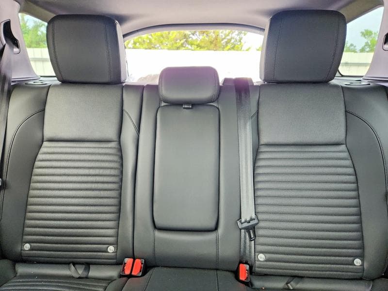 2023 LAND ROVER DISCOVERY SPORT SE 10