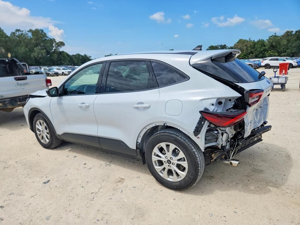 2026 FORD ESCAPE ACTIVE 2