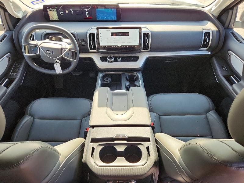 2026 FORD EXPEDITION ACTIVE 8