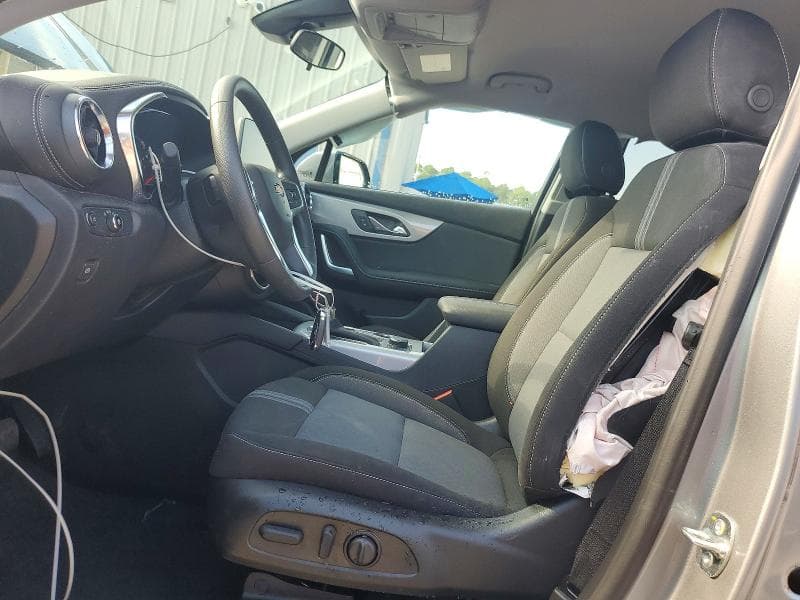 2026 CHEVROLET BLAZER 2LT 7