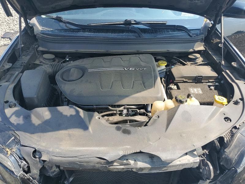 2019 JEEP CHEROKEE LATITUDE PLUS 12