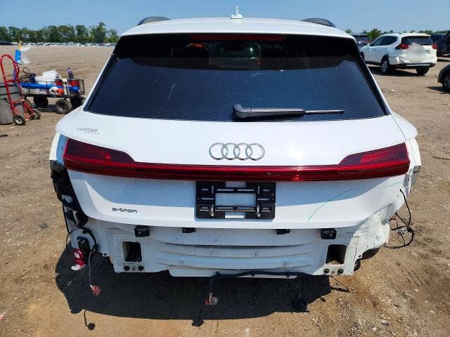 2021 AUDI E-TRON PREMIUM PLUS 6