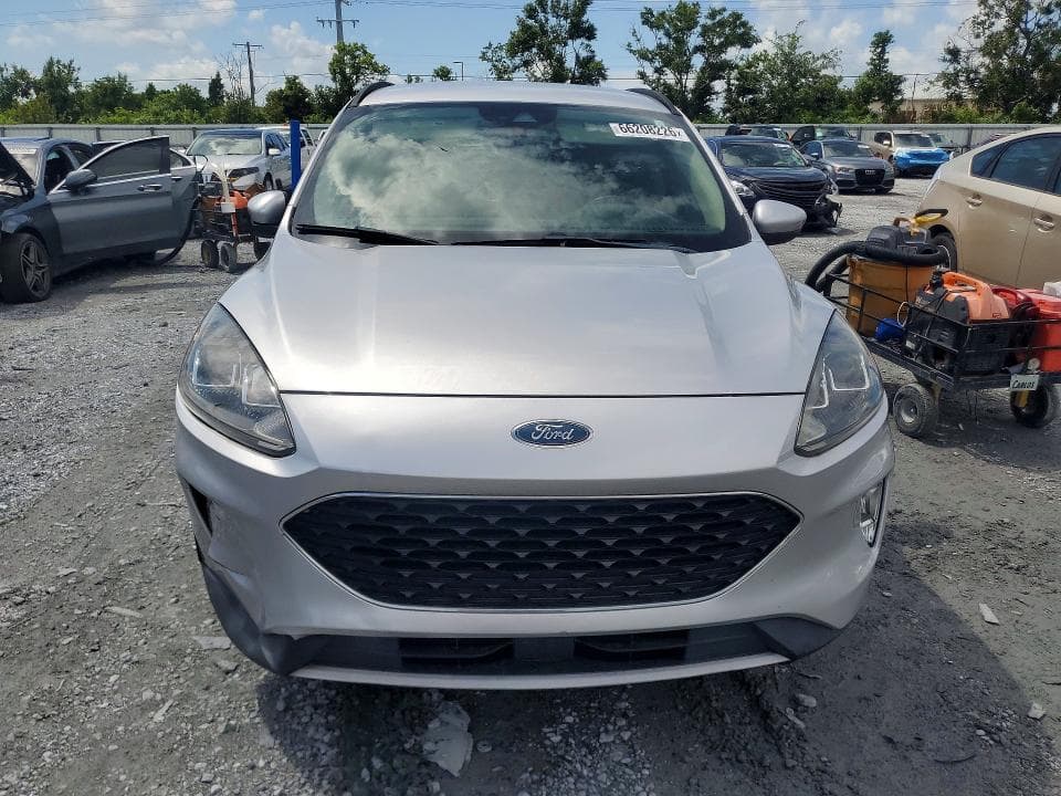 2020 FORD ESCAPE SEL 5