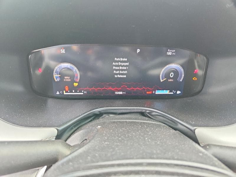 2024 JEEP COMPASS LIMITED 9