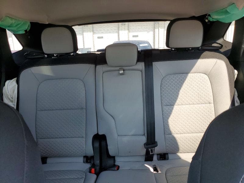 2023 FORD ESCAPE ACTIVE 10