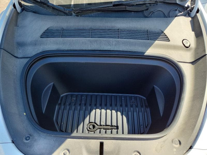 2022 TESLA MODEL Y 12