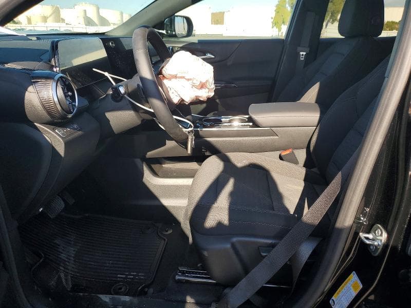 2026 CHEVROLET EQUINOX LT 7