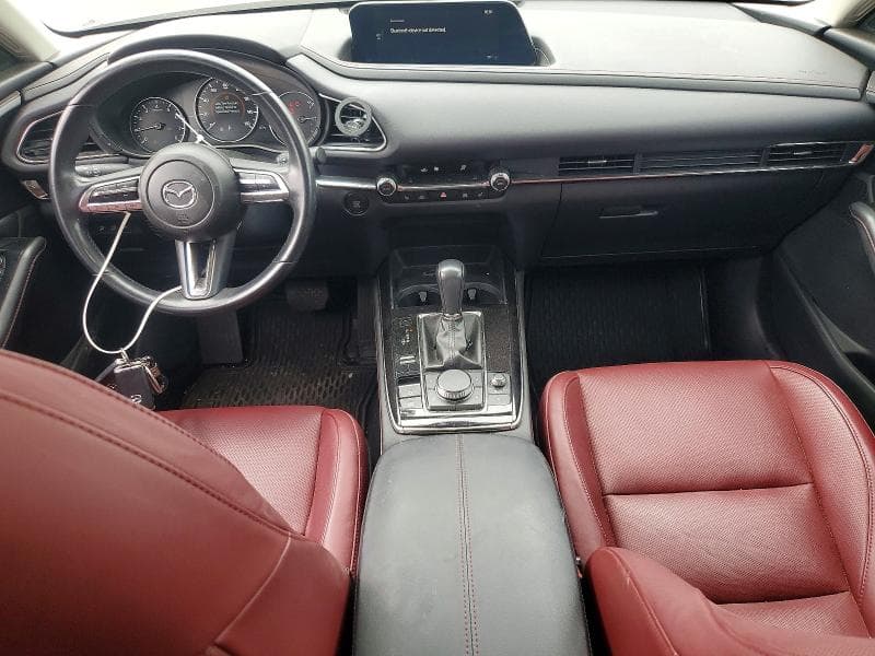 2023 MAZDA CX-30 PREFERRED 8