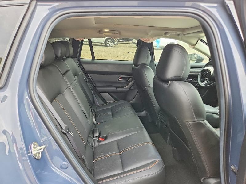 2024 MAZDA CX-50 PREMIUM PLUS 10