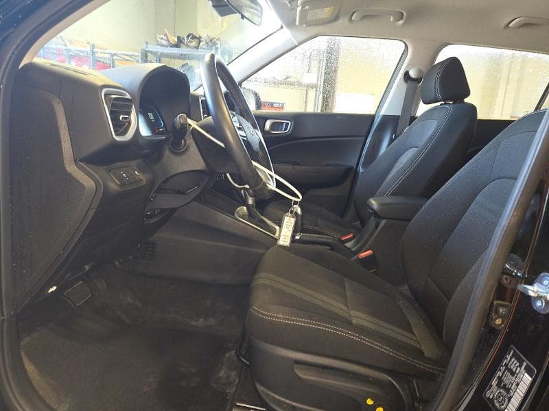 2025 HYUNDAI VENUE SEL 7