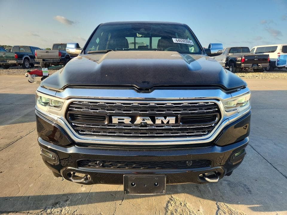 2024 RAM 1500 LIMITED 5