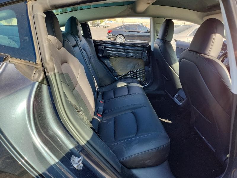 2023 TESLA MODEL 3 10