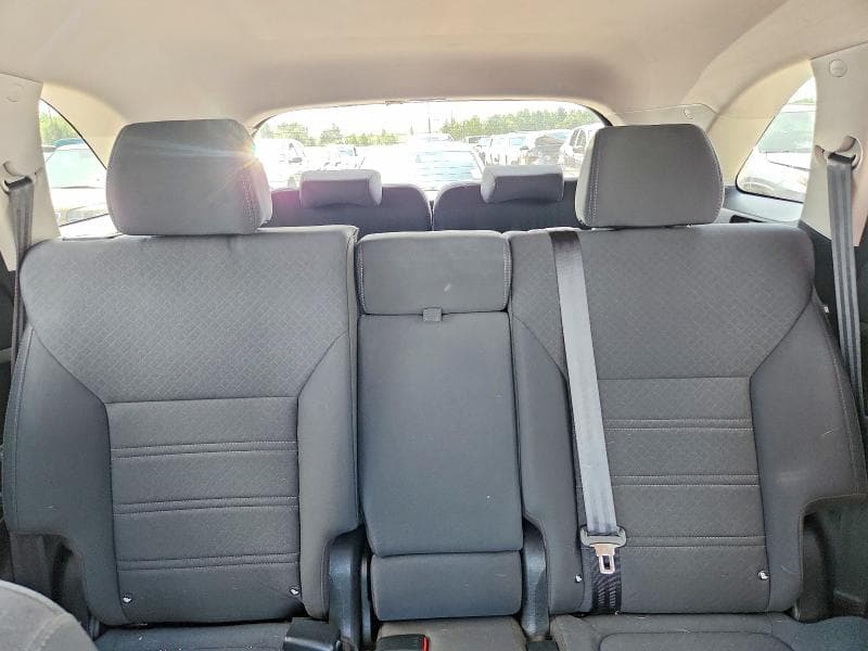 2019 KIA SORENTO L 10
