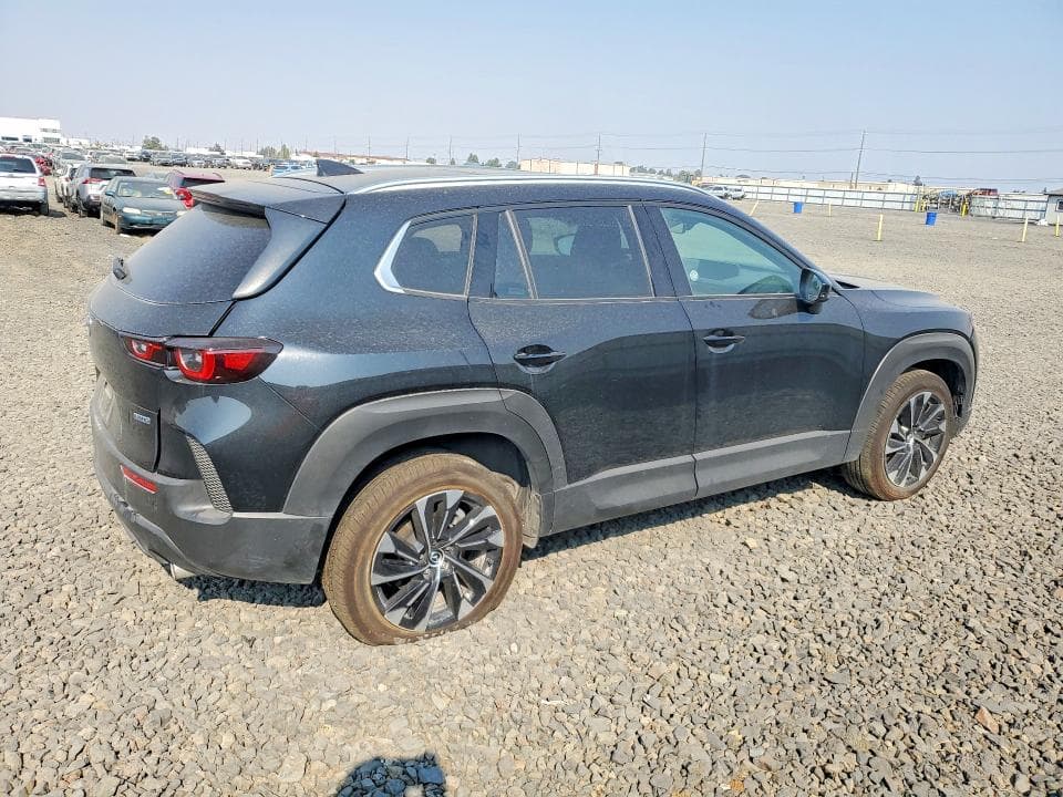 2026 MAZDA CX-50 PREMIUM PLUS 3