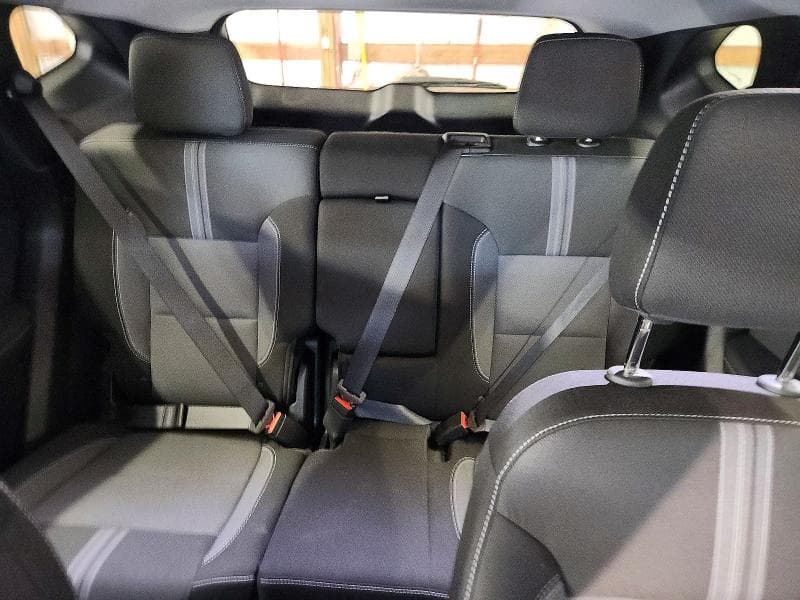 2026 CHEVROLET BLAZER 2LT 10