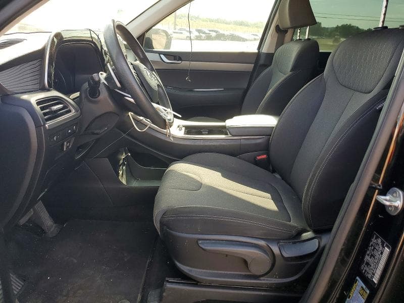 2020 HYUNDAI PALISADE SE 7