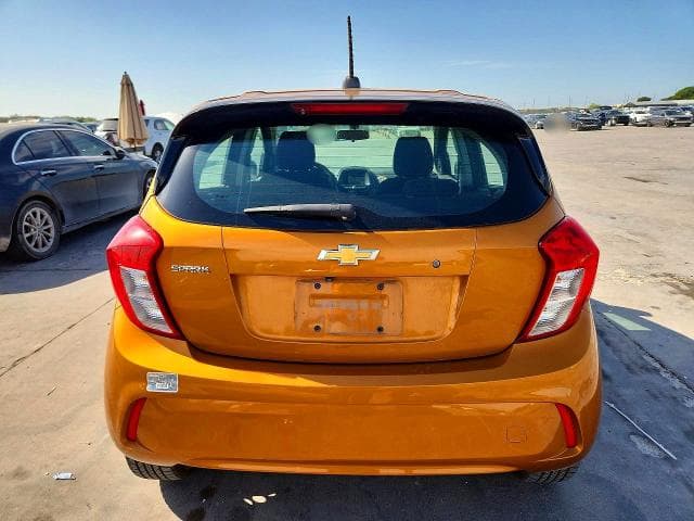2020 CHEVROLET SPARK LS 6