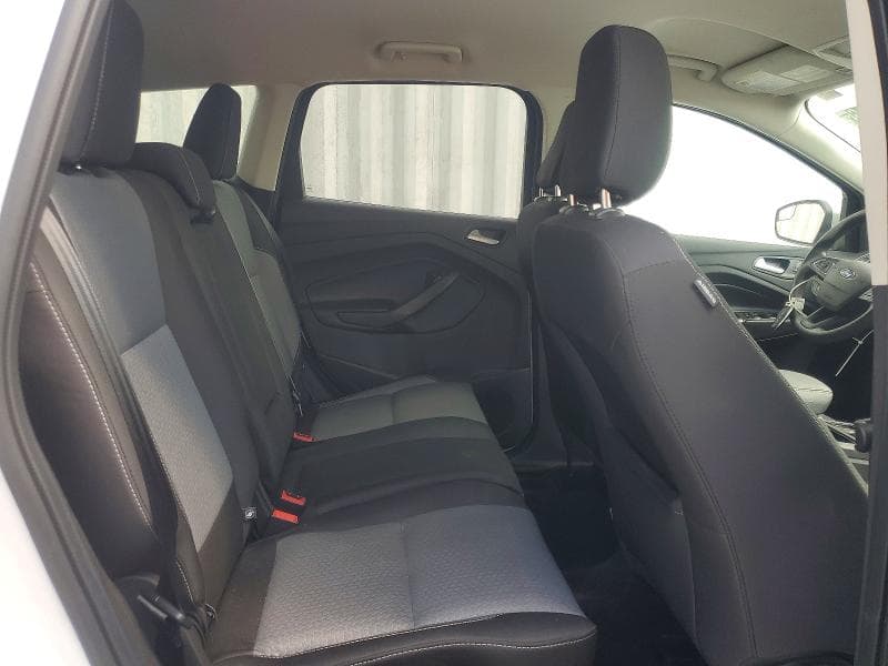 2019 FORD ESCAPE SE 11