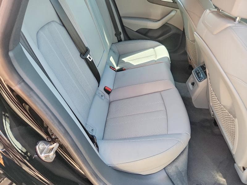 2018 AUDI A5 PREMIUM PLUS S-LINE 10