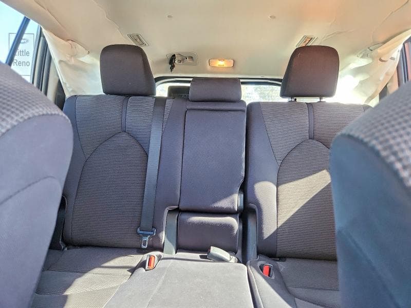 2023 TOYOTA HIGHLANDER LE 10