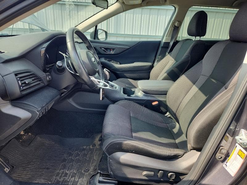 2023 SUBARU OUTBACK PREMIUM 7