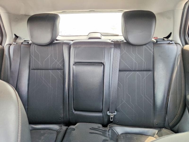 2018 CHEVROLET TRAX 1LT 10