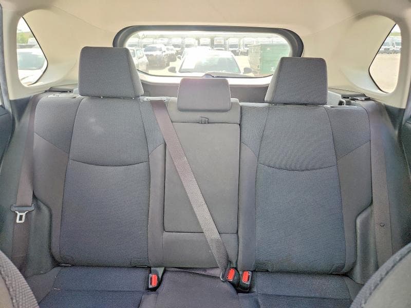2019 TOYOTA RAV4 LE 10