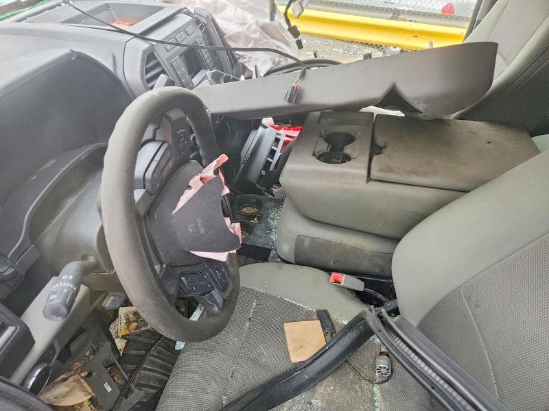 2019 FORD F250 SUPER DUTY 7