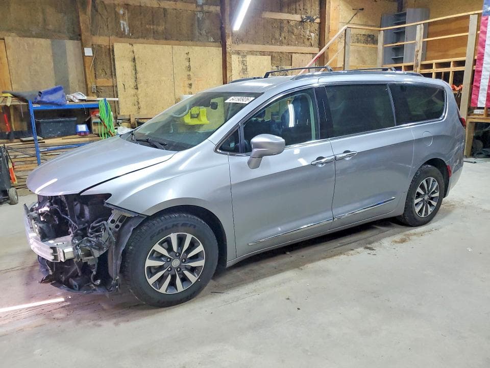 2020 CHRYSLER PACIFICA TOURING L PLUS - 1