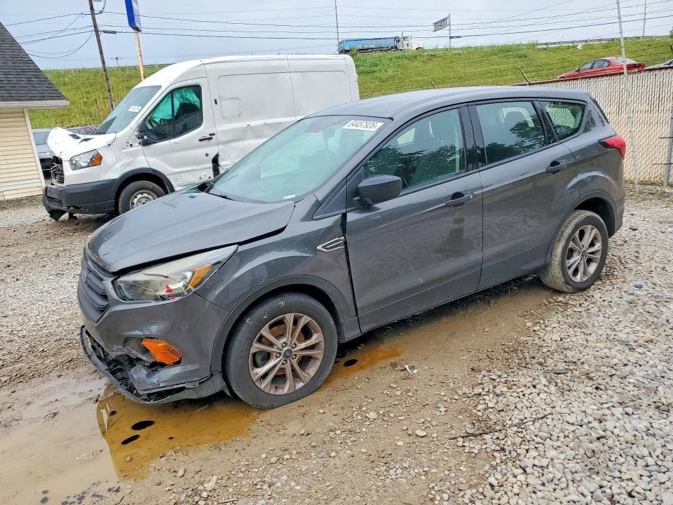 2019 FORD ESCAPE S - 1