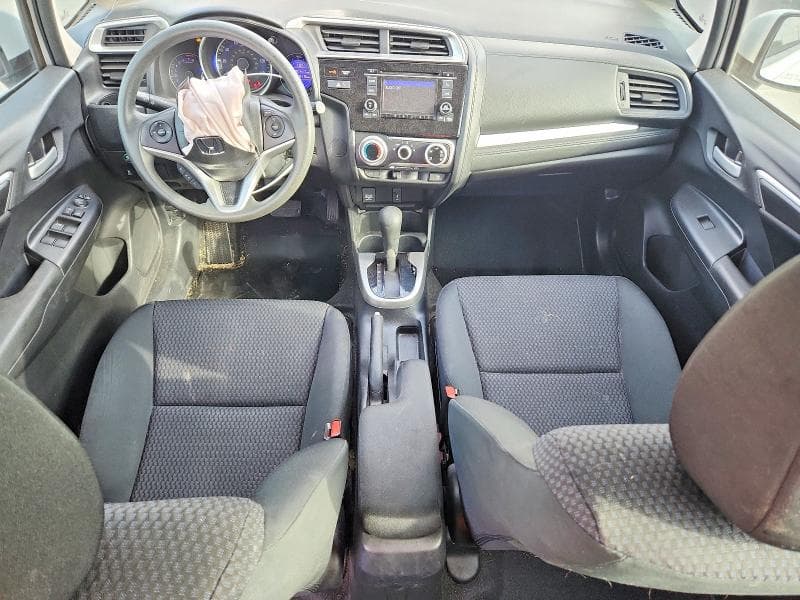 2020 HONDA FIT LX 8