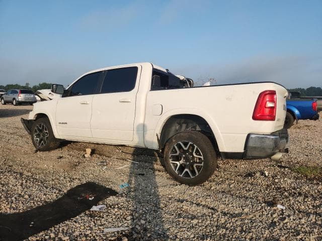 2025 RAM 1500 LARAMIE 2