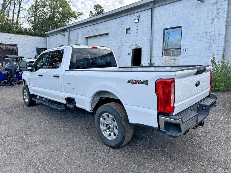 2024 FORD F250 SUPER DUTY 3