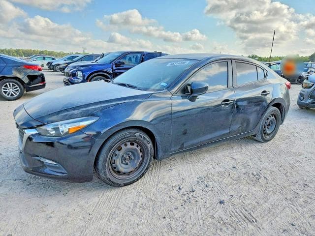 2017 MAZDA 3 SPORT - 1