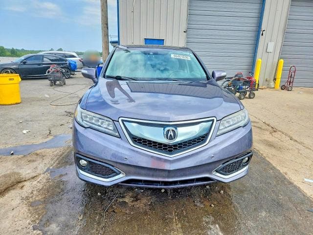 2018 ACURA RDX ADVANCE 5