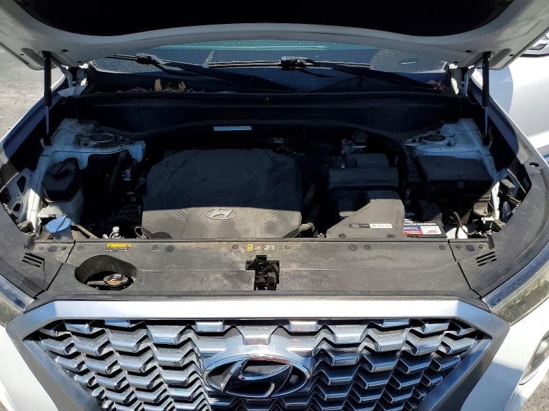 2020 HYUNDAI PALISADE SEL 12