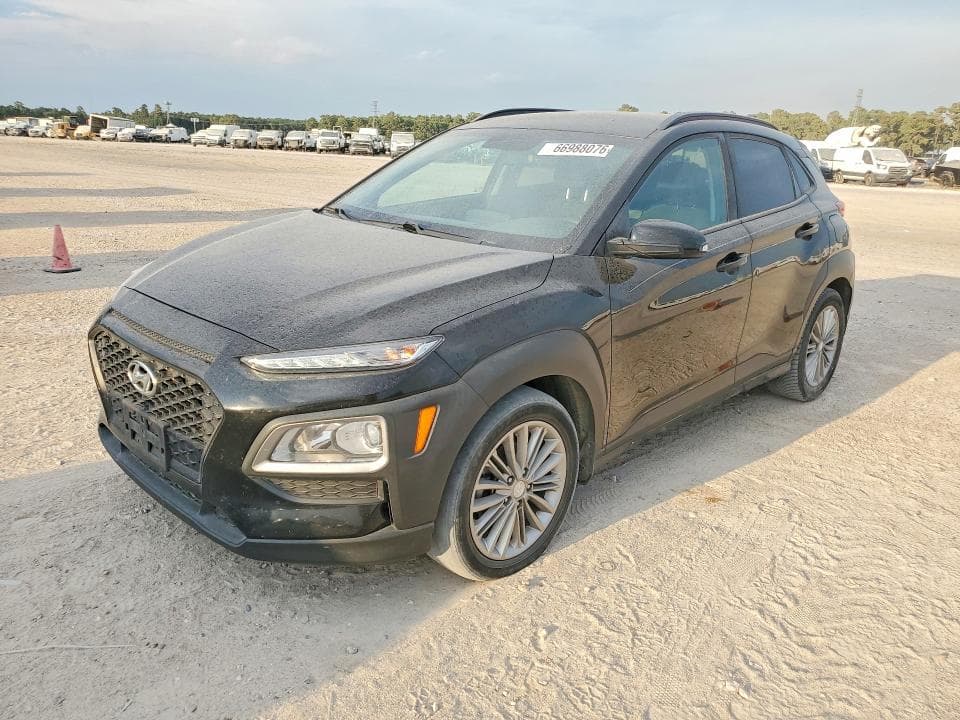 2018 HYUNDAI KONA SEL - 1