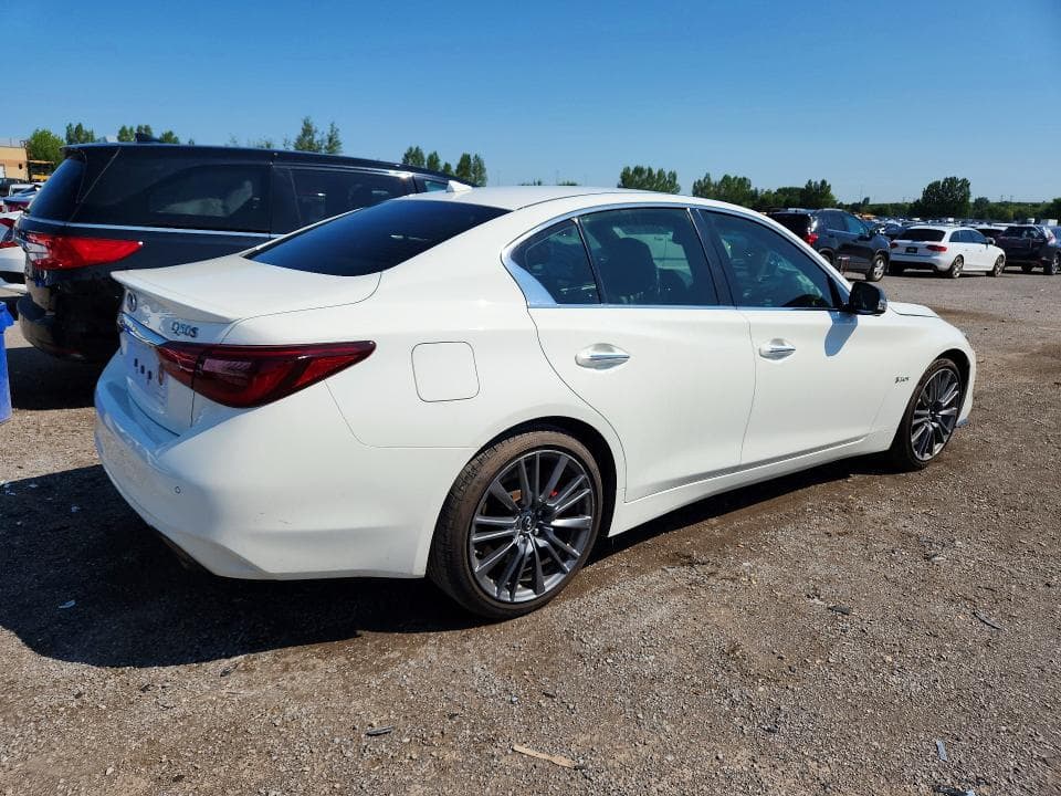 2018 INFINITI Q50 RED SPORT 400 3