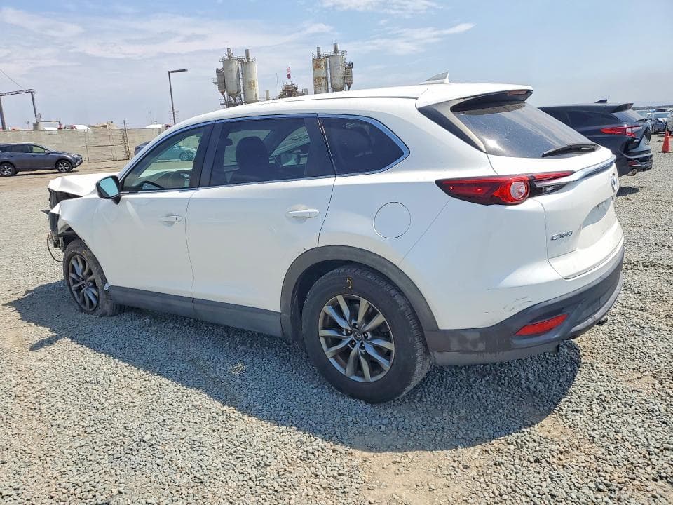 2019 MAZDA CX-9 SPORT 2