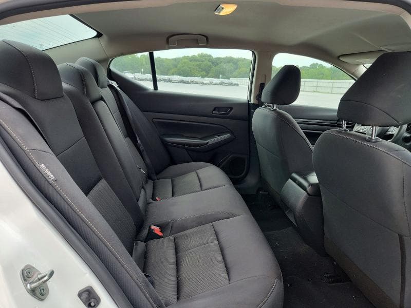 2024 NISSAN ALTIMA S 10