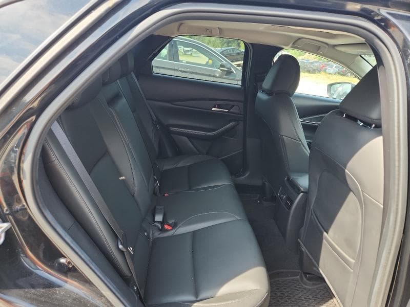 2024 MAZDA CX-30 PREFERRED 10