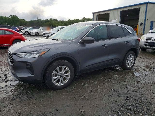 2024 FORD ESCAPE ACTIVE - 1