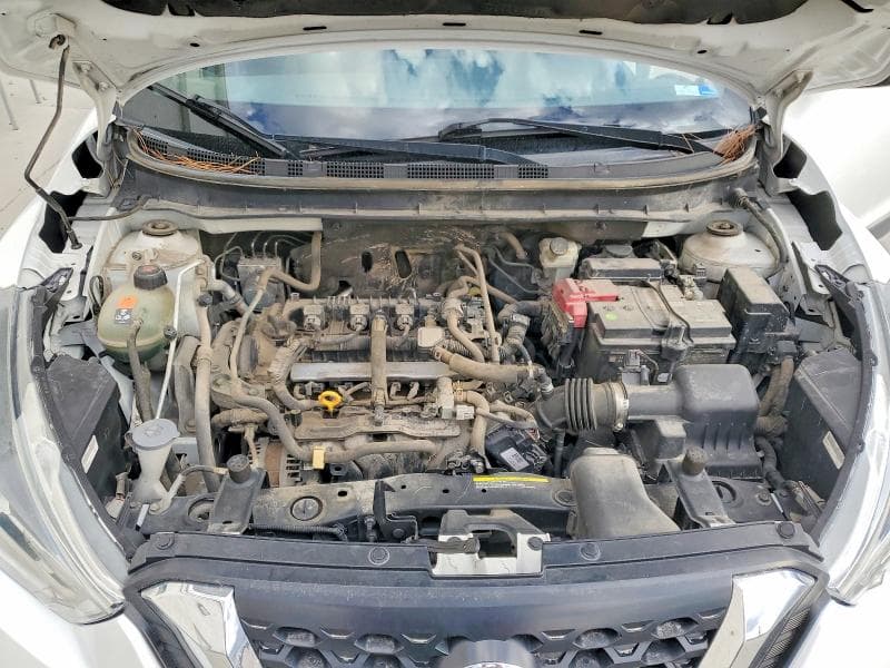 2020 NISSAN KICKS S 12