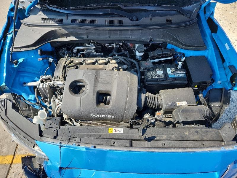 2019 HYUNDAI KONA SEL 12